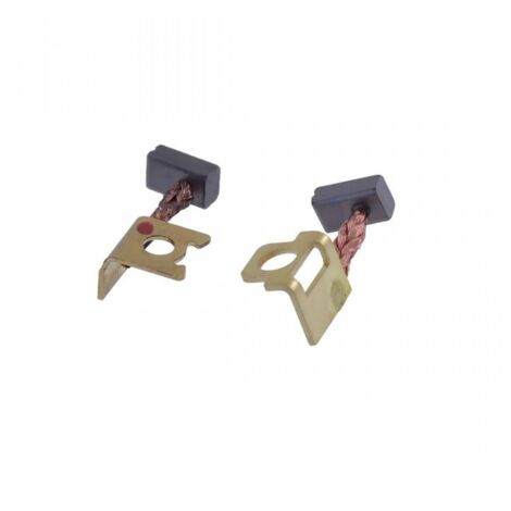 Balais de démarreur RMS pour scooter Honda 150 Nes @ 2000-2006 (1/2)