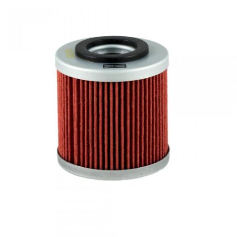 Filtre à huile Champion pour Moto Husqvarna 570 SMR 2001 à 2004 (1/3)
