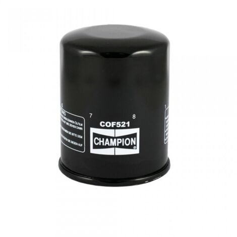 Filtre à huile Champion pour Quad Arctic cat 550 H1 Efi 4X4 Auto (1/3)