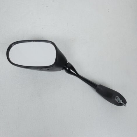 Rétroviseur gauche RMS pour moto Yamaha FZS 600 Fazer 2002 à 2003 (1/3)