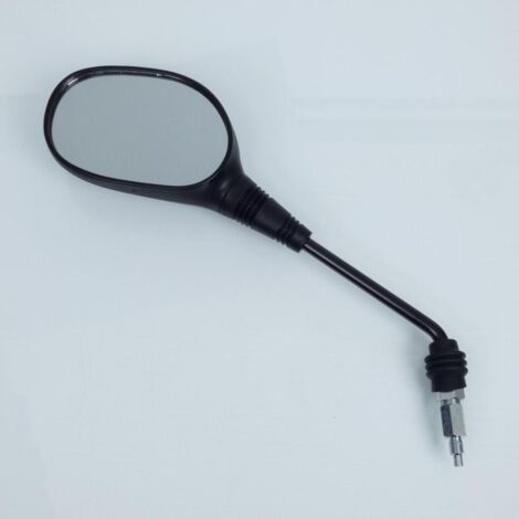 Rétroviseur gauche RMS pour Scooter Piaggio 250 Carnaby 2008 (1/2)