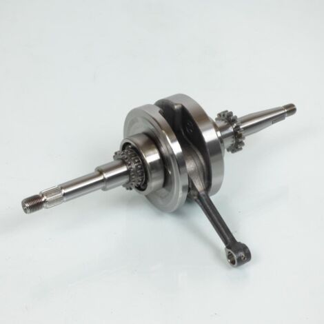 Vilebrequin d embiellage Teknix pour Scooter Peugeot 50 DJANGO 4T (1/5)