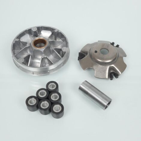 Variateur RMS pour Scooter Derbi 50 Atlantis 4T 2004 à 2006 (1/3)