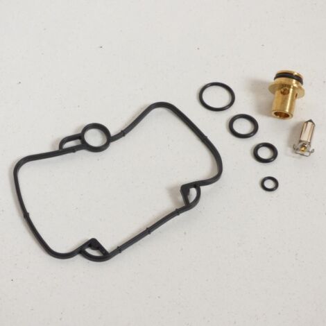 Kit réparation de carburateur Tourmax pour Moto Suzuki 1200 (1/2)
