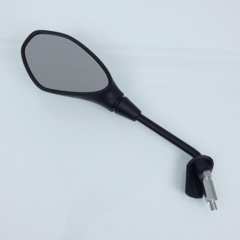 Rétroviseur gauche RMS pour scooter Piaggio 125 X7 Euro3 2008 (1/2)