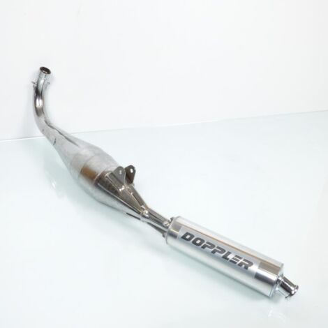 Pot d échappement Doppler pour Mobylette Peugeot 50 103 SPX ER1 /