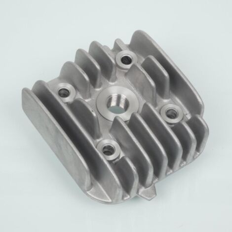 Culasse RMS pour Scooter Yamaha 50 BWS 1990 à 1995 (1/2)