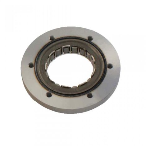 Roue libre de démarreur RMS pour Scooter Piaggio 250 X9 Evolution (1/2)