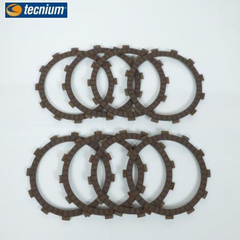 Disque d embrayage Tecnium pour moto Honda 1000 Varadero (1/2)