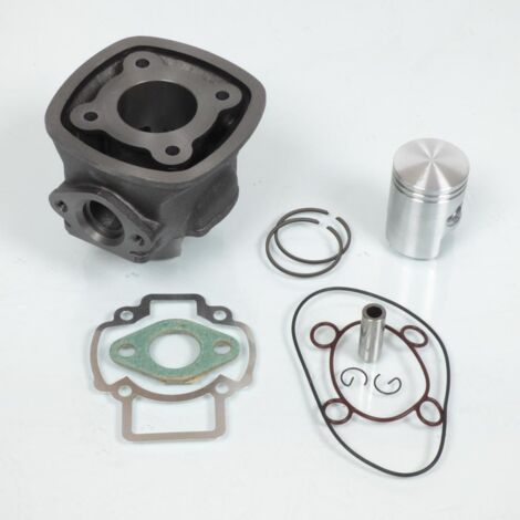 Cylindre RMS pour Scooter Piaggio 50 Nrg Rst Mc2 1996 à 1998