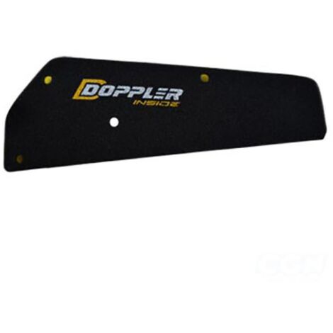 Filtre à Air Polini Double Densité Pour Scooter 50cc – MBK Booster, Yamaha BWS, Slider