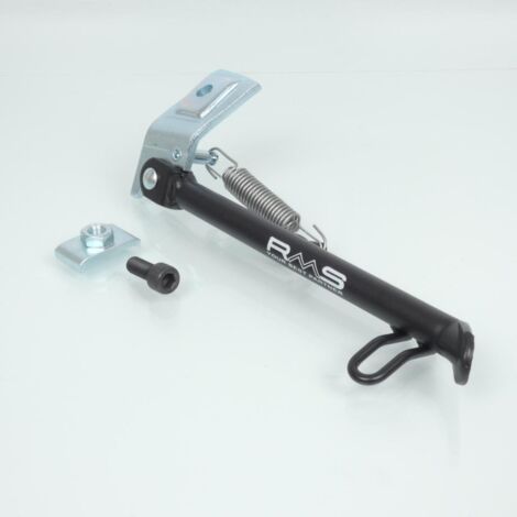 Béquille latérale RMS pour Scooter Gilera 50 Storm 22.5cm Neuf (1/2)