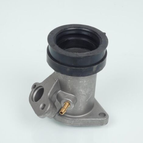 Pipe d admission RMS pour scooter Yamaha 500 Tmax 2004-2011 (1/3)
