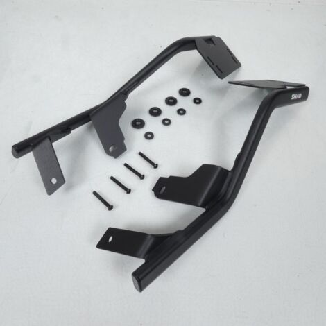 Kit TOP MASTER Support de top case Shad pour moto Honda Cb 125 R