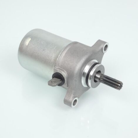 Démarreur RMS pour Scooter Aprilia 250 Leonardo 1999 à 2001 (1/3)