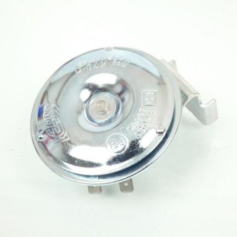 Klaxon RMS pour Scooter Piaggio 125 Liberty 4T Sport Euro3 2006 à