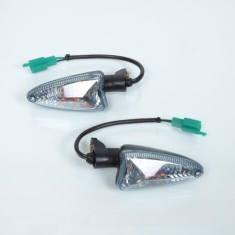 Porte-lampe Pour MBK 50 Booster Naked (2005-2012) - Pièce Neuve - Référence TNT 222038A