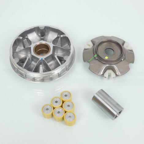 Variateur RMS pour Scooter Piaggio 150 Vespa S 4T Ie 2009 (1/3)