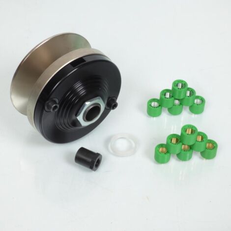 Variateur Doppler pour Mobylette Peugeot 50 103 RCX 1994 à 2003 (1/5)