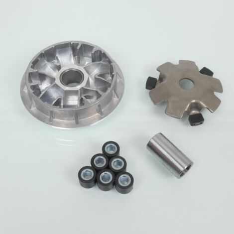 Variateur RMS pour Scooter Sym 50 Fiddle Iii 2014 22000AMA000 (1/2)
