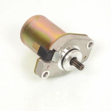 Démarreur Teknix pour Scooter MBK 50 Rocket 2004 à 2009 Neuf (1/5)