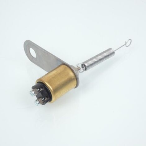 Capteur de frein arrière RMS pour scooter Piaggio 125 Vespa (1/2)