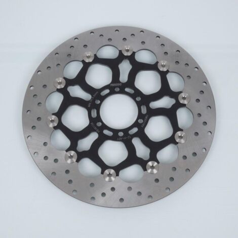 Disque de frein avant Ferodo pour Moto Moto Guzzi 1100 California (1/3)