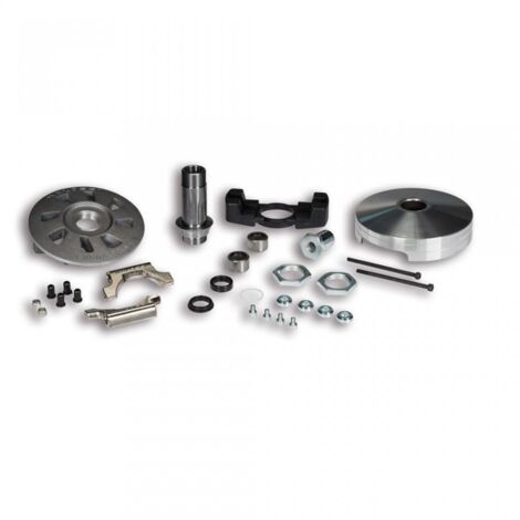 Variateur Malossi pour Mobylette Peugeot 50 103 ARIZONA Après