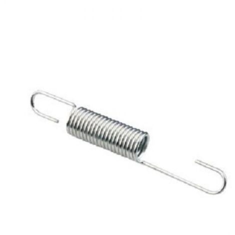 Ressort Buzzetti pour Auto 4789 / L85mm x D12mm Neuf (1/2)