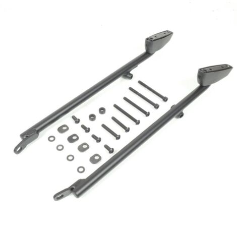 Support de top case Shad pour moto Suzuki 600 Bandit 2000 à 2005