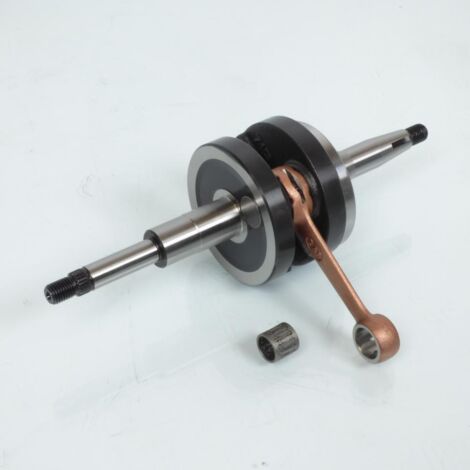 Vilebrequin d embiellage Teknix pour Scooter Peugeot 50 Speedfght (1/5)