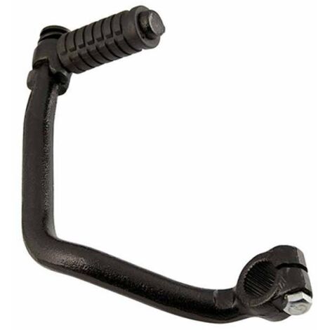 Kick de démarrage Teknix pour Mobylette Peugeot 50 103 SPX Neuf (1/2)