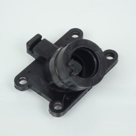 Pipe d admission RMS pour Moto Yamaha 50 DTR 2003 à 2011 (1/3)
