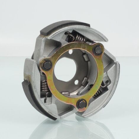 Plateau d embrayage RMS pour Scooter Yamaha 250 X-Max R 2005 à (1/4)