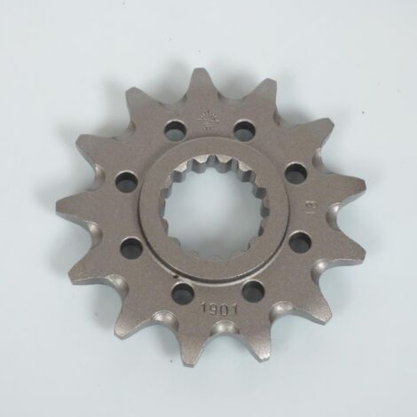 Pignon de sortie de boite JT 13 dents P520 pour moto KTM 250 EXC (1/2)