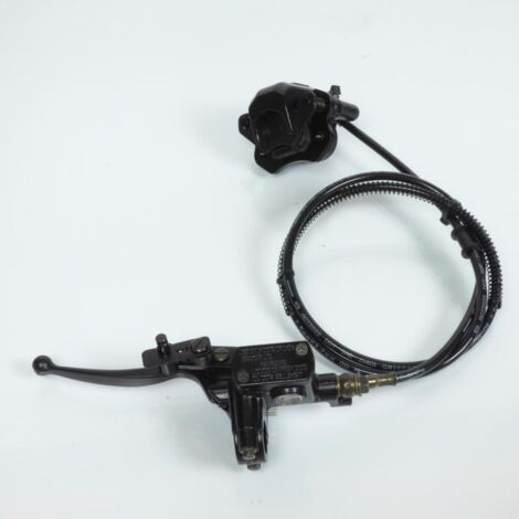 Kit freinage arrière pour mini quad TNT 110 Spider maitre (1/5)
