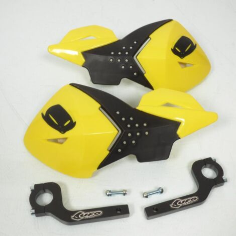 Protège main UFO pour moto Rieju 50 Mrt Pro Après 2018 PM01646102 (1/2)