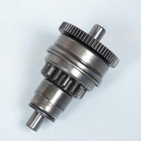 Galet lanceur de démarreur RMS pour Scooter Gilera 50 Typhoon Xr (1/3)