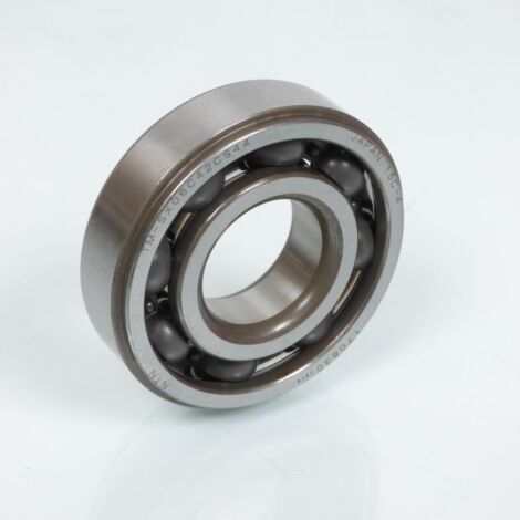 Roulement moteur épaulé 30x68/72x16/19mm pour moto Honda 450 CRF (1/2)