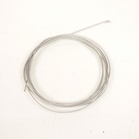 Câble ou gaine Vicma pour Auto 160 / 2.1m tête 3x4 flex / gaz (1/3)