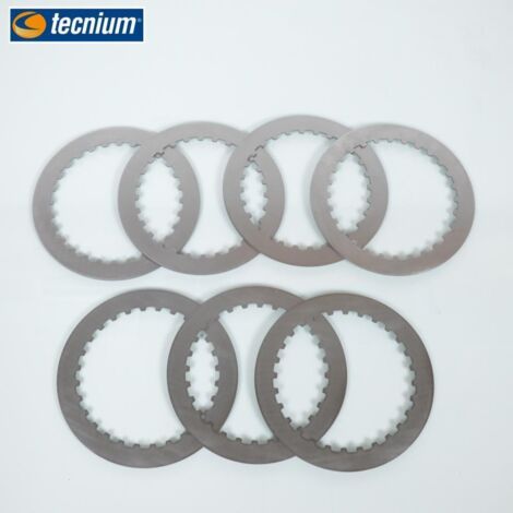 Disque d embrayage Tecnium pour moto Honda 1000 Varadero (1/2)