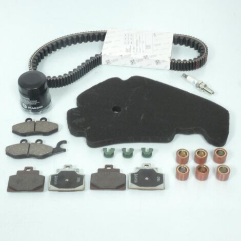 Kit révision entretien origine pour Scooter Piaggio 300 MP3 (1/5)