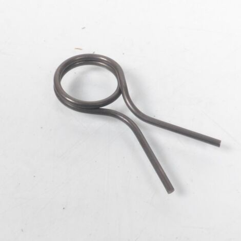 Ressort origine pour moto Gilera 50 H@K 2000-2000 942114 Neuf (1/2)