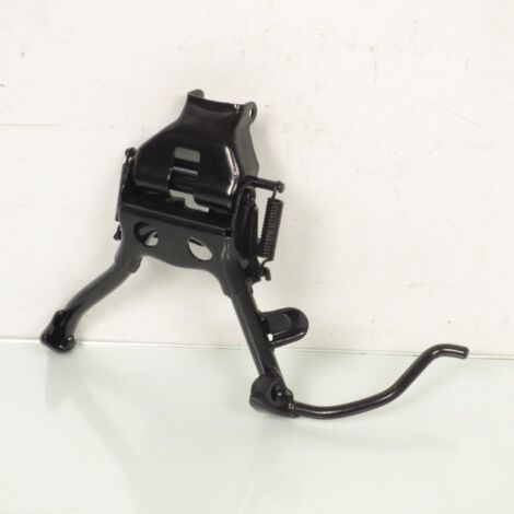Béquille centrale origine pour Scooter Piaggio 50 Typhoon Après (1/5)