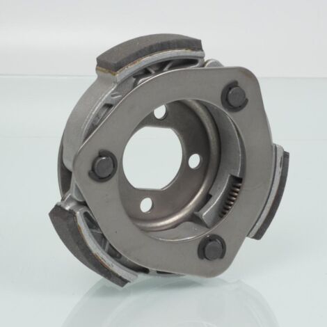 Plateau d embrayage RMS pour Scooter Gilera 125 DNA 2001 829184 (1/3)