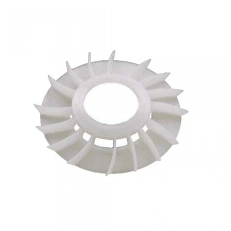 Ventilateur RMS pour Scooter Piaggio 50 Liberty 4T Ptt Double (1/2)