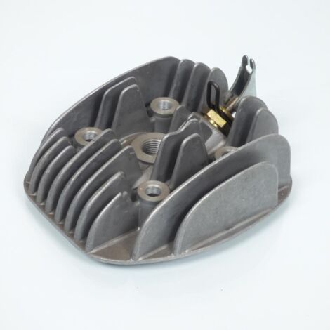 Culasse avec décompresseur adaptable pour mobylette Peugeot 103 (1/3)