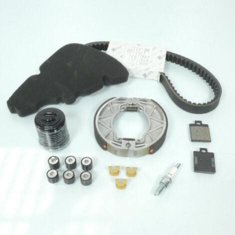 Kit révision entretien origine pour Scooter Piaggio 125 Liberty (1/5)