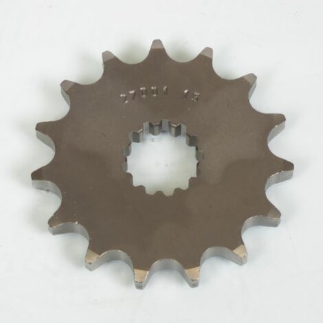 Pignon de sortie de boite Esjot pour Moto Suzuki 1100 Gsx-R W (1/5)
