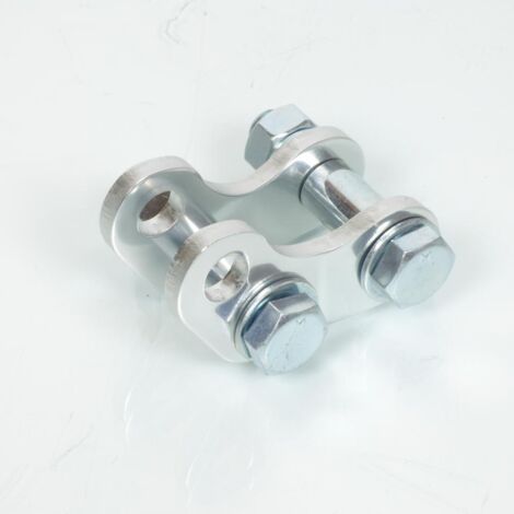 Rehausse amortisseur arriere Tun'R alu robuste pour Aprilia 50 SX